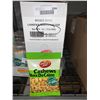 Image 1 : CASE LOT - Dan-D Pak Cashews 12 x 92g Bags