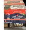 Image 3 : CASE LOT -Â Sanpellegrino Sparkling Orange and Blood Orange Beverage 4x(6 x 330ml)