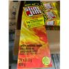 Image 2 : CASE LOT -Â  Hot AF Slim Jim Spicy Sausage Sticks 6x(24 x 27.5g)