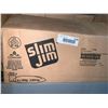 Image 3 : CASE LOT -Â  Hot AF Slim Jim Spicy Sausage Sticks 6x(24 x 27.5g)
