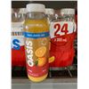 Image 2 : CASE LOT - Oasis Orange Juice (24 x 300ml)