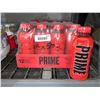 Image 1 : CASE LOT -Prime Hydration Tropical Punch 12 x 500ml