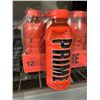 Image 2 : CASE LOT -Prime Hydration Tropical Punch 12 x 500ml