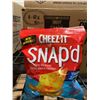 Image 2 : CASE LOT - Cheez-It Snap& #39;dÂ  Cheddar Sour Cream & amp; OnionÂ  6x62g