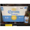 Image 1 : CASE LOT- Corona Sunbrew 24 x 330ml