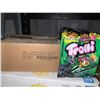 Image 1 : CASE LOT - Trolli Sour Tropical Dinos 12x120g