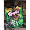 Image 2 : CASE LOT - Trolli Sour Tropical Dinos 12x120g