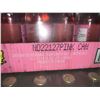 Image 3 : CASE LOT - Pink Ting Carbonated Beverage 24 x 300ml Grapefruit