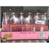 Image 1 : CASE LOT -Pink Ting Carbonated Beverage 24 x 300ml Grapefruit