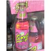Image 2 : CASE LOT -Pink Ting Carbonated Beverage 24 x 300ml Grapefruit