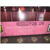 Image 3 : CASE LOT -Pink Ting Carbonated Beverage 24 x 300ml Grapefruit