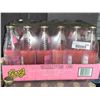 Image 1 : CASE LOT -Pink Ting Carbonated Beverage 24 x 300ml Grapefruit