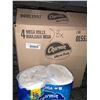 Image 3 : CASE LOT -Charmin Ultra Soft 4 Mega Rolls x 8