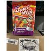 Image 2 : CASE LOT -Huer Super Mix Gummy Candy 8 x 350g