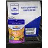 Image 2 : CASE LOT- Sun Rype Fruit Source Bites 12 x 170g