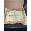 Image 2 : CASE LOT -Mighty Marked Roasted Salted Peanuts 20 x 190g