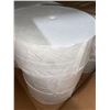 Image 2 : CASE LOT - Scott Coreless Jumbo Roll Bathroom Tissue 2Ply White 12x1150 FtÂ 