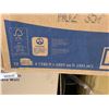 Image 3 : CASE LOT - Scott Coreless Jumbo Roll Bathroom Tissue 2Ply White 12x1150 FtÂ 