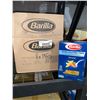 Image 1 : CASE LOT -Barilla Penne Gluten Free Pasta 8 x 340g