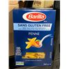 Image 2 : CASE LOT -Barilla Penne Gluten Free Pasta 8 x 340g