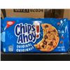 Image 3 : CASE LOT- Chips Ahoy Original 12 x 258g