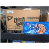 Image 1 : CASE LOT- Chips Ahoy Original 12 x 258g