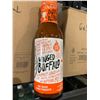 Image 2 : CASE LOT Winged Buffalo Hot Sauce 6x350ml