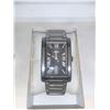 Image 1 : Mens Hugo Boss Silver Wrist Watch (see photo for ware)