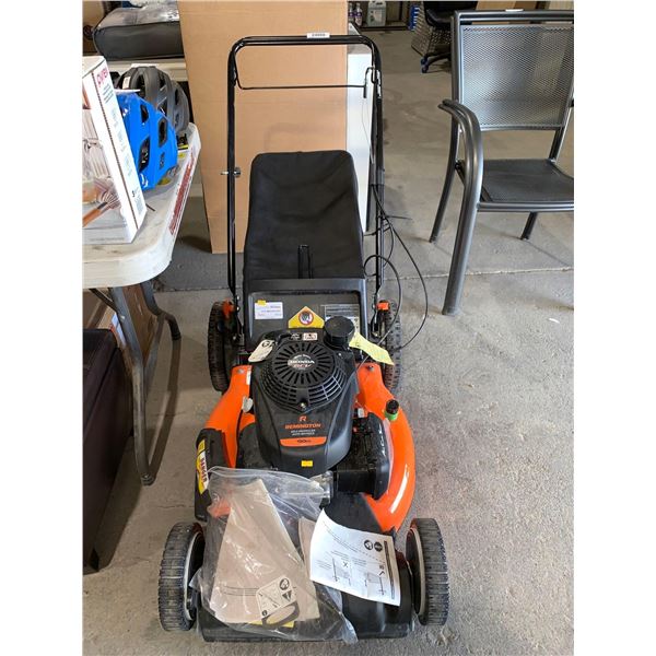 Remington Self Propelled Honda GCV 160cc Lawn Mower