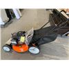 Image 4 : Remington Self Propelled Honda GCV 160cc Lawn Mower
