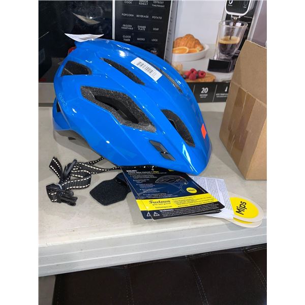 Freetown Squirt Junior Bike Helmet + Mips Ages 5+