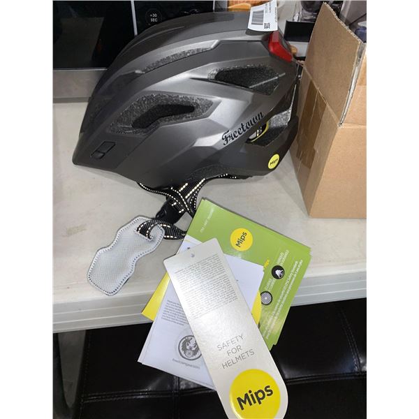 Freetown Squirt Junior Bike Helmet + Mips Ages 5+