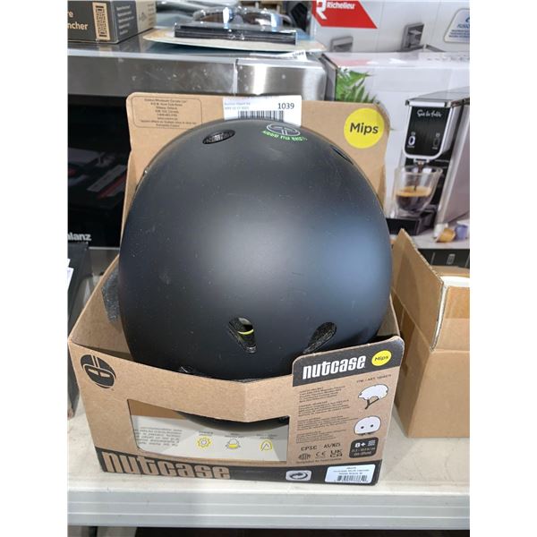 Nutcase Mips Youth Helmet Ages 8+