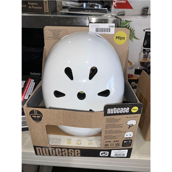 Nutcase Mips Youth Helmet Ages 8+