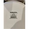 Image 4 : Mikasa Alyssa Plate Set Lot of 16