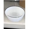 Image 2 : Mikasa Alyssa Small Bowl Set Lot of 8