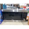 Image 1 : Galanz 1.4 cu.ft. ExpressWave Microwave