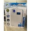 Image 3 : Pure Guardian 1.32-gal Tabletop Humidifier