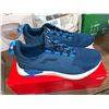 Image 2 : Puma Size 11 Mens Blue Sneakers