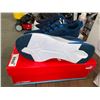 Image 3 : Puma Size 11 Mens Blue Sneakers