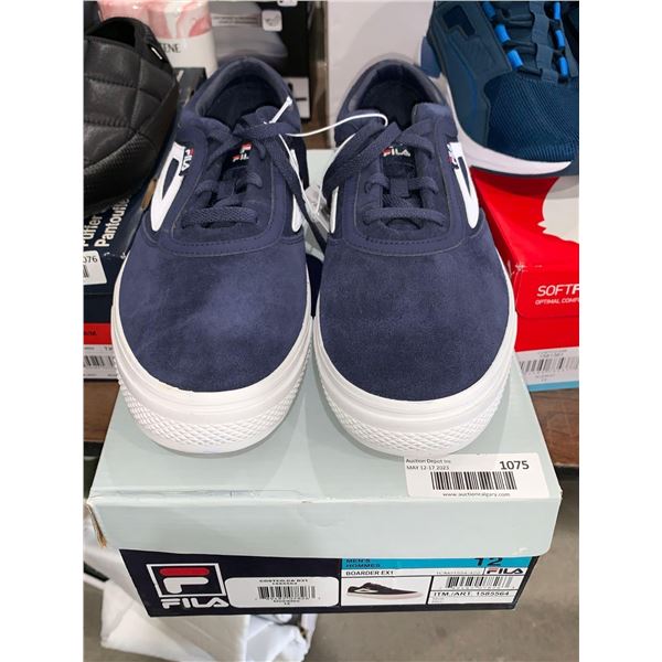 Fila Boarder EX1 Men's Size 12