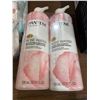 Image 3 : Pantene ProVBlends Rose Water Shampoo & Conditioner 2x530ml