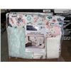 Baby's First Nursery Crib Set 8PC