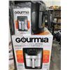 Image 1 : Gourmia 6.7L Digital Air Fryer