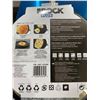 Image 3 : The Rock Plus 10" Multi Pan Non Stick
