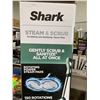 Image 3 : Shark Steam & Scrub Scrubbing & Sanitizing Steam Mop