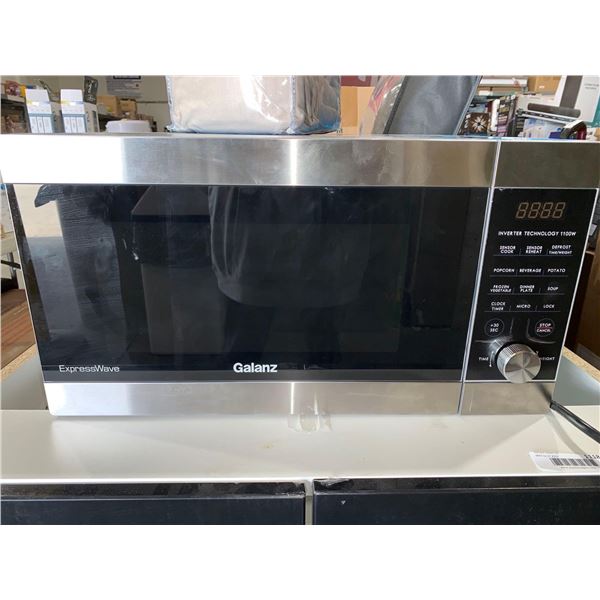 Galanz 1.4 cu.ft. ExpressWave Microwave