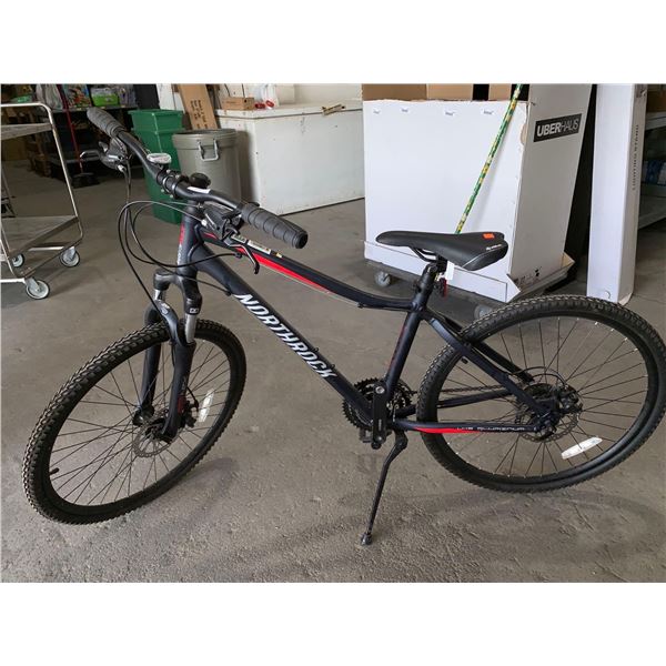 Northrock XCW Adult Mountain Bike