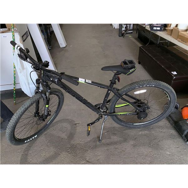 North Rock XC27- 27" 12 Speed Mountain Bike