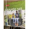 Image 2 : Keter Grande 624 L (165 Gal.) Deck Box
